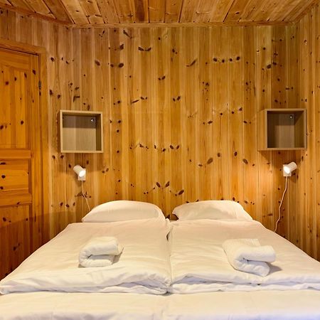 Flam Holiday Home Extérieur photo