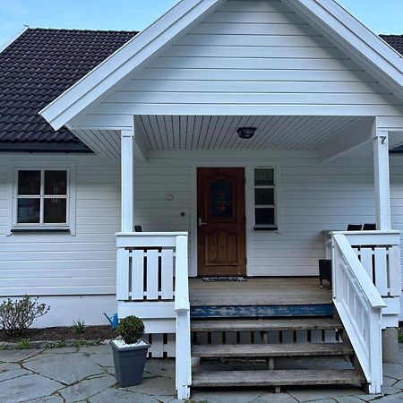 Flam Holiday Home Extérieur photo