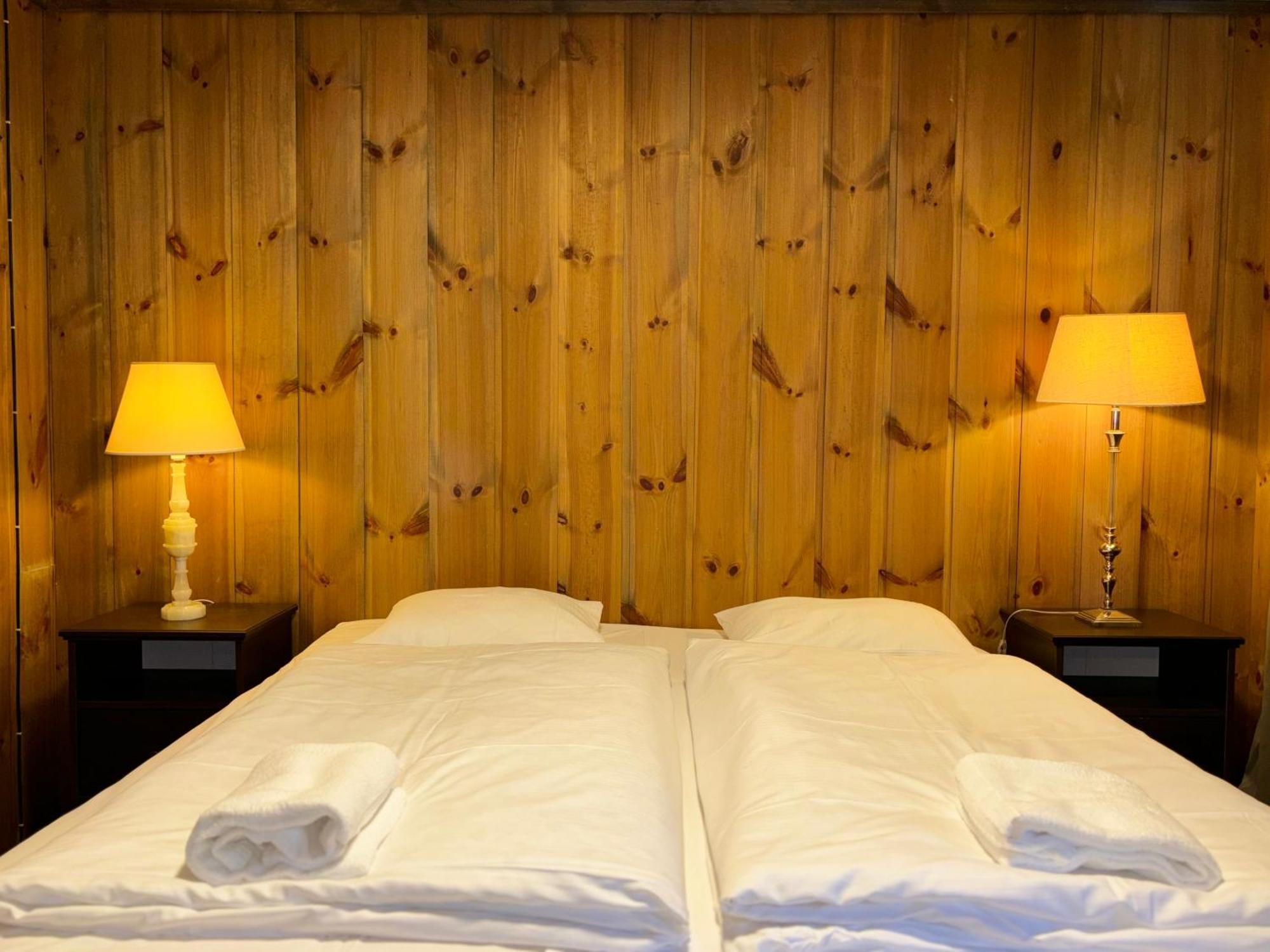 Flam Holiday Home Extérieur photo
