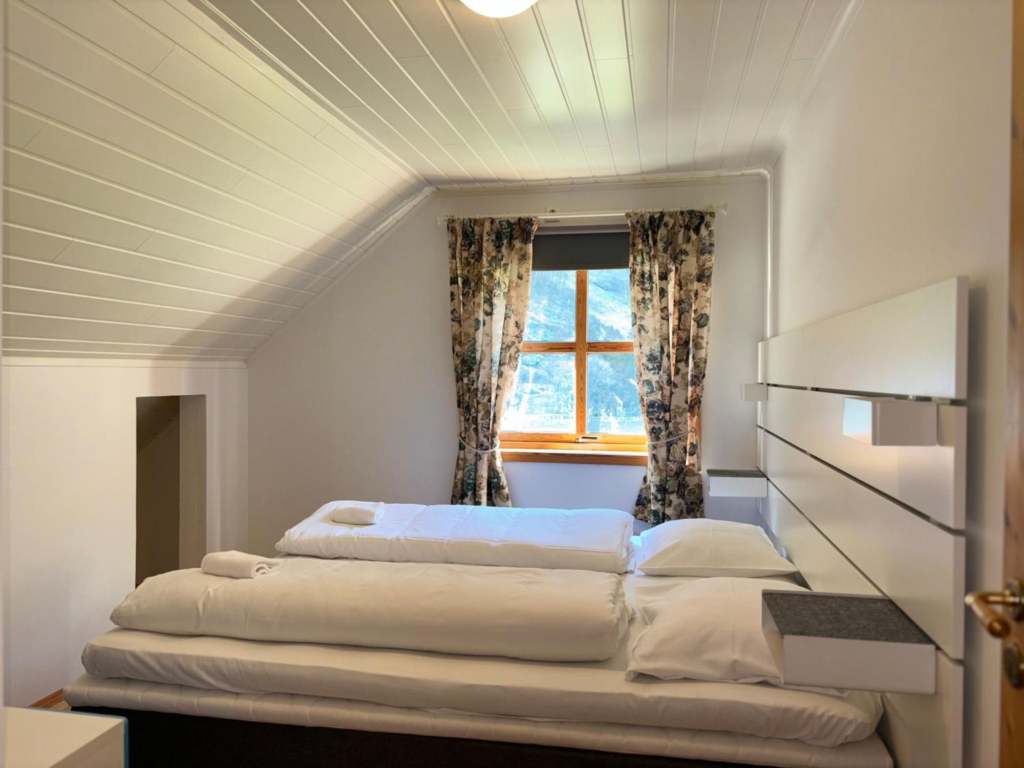 Flam Holiday Home Extérieur photo
