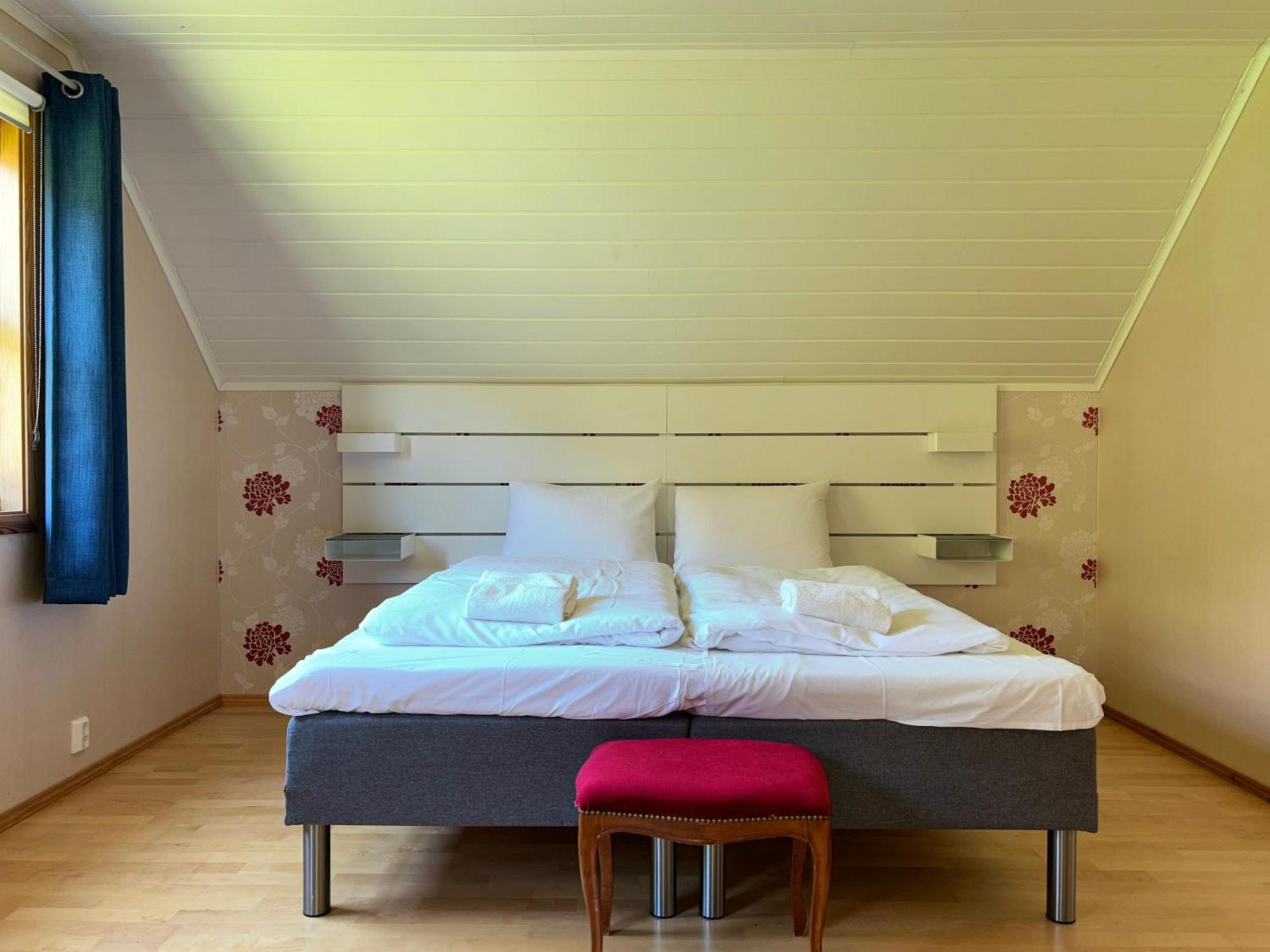 Flam Holiday Home Extérieur photo