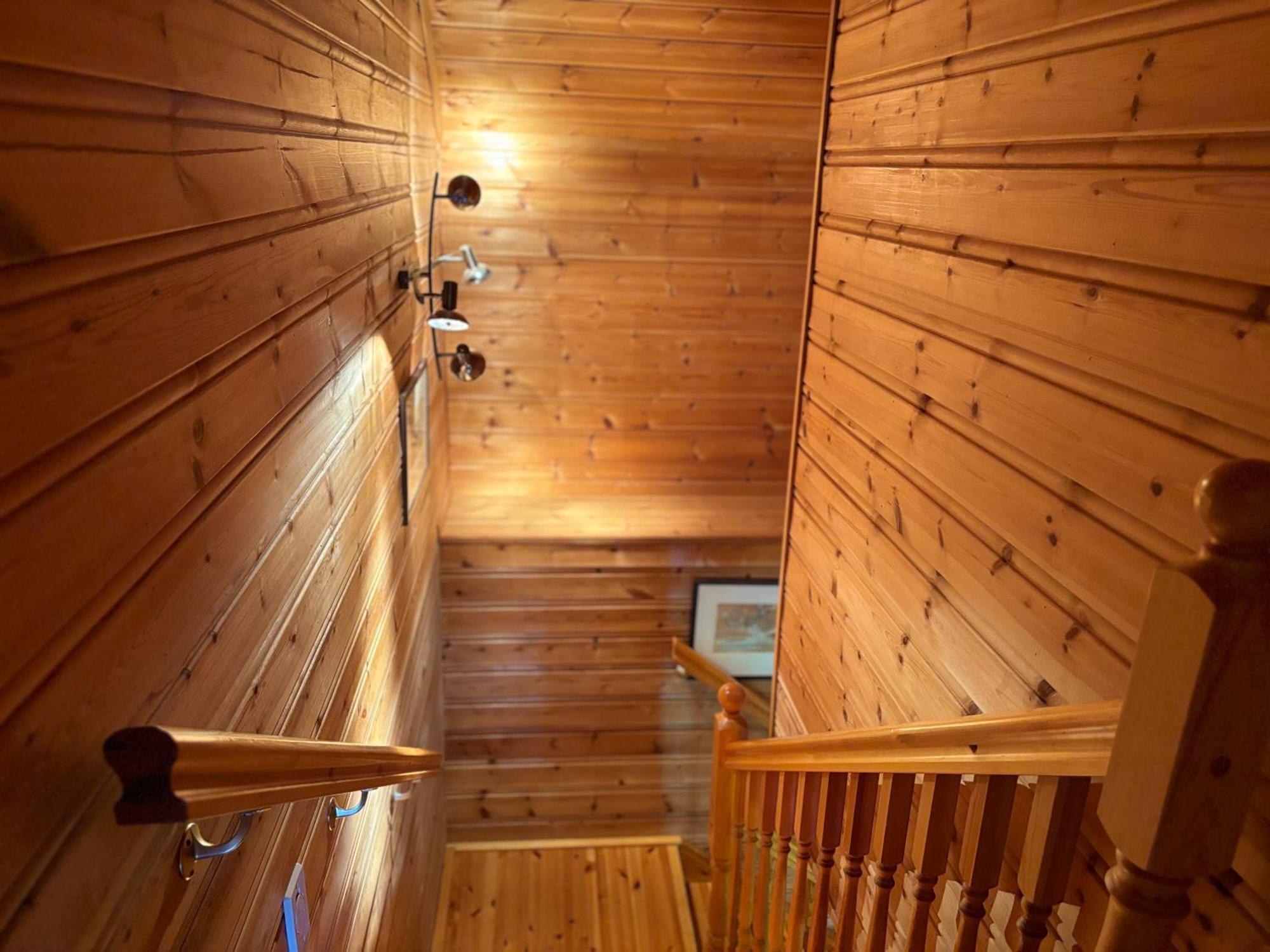 Flam Holiday Home Extérieur photo