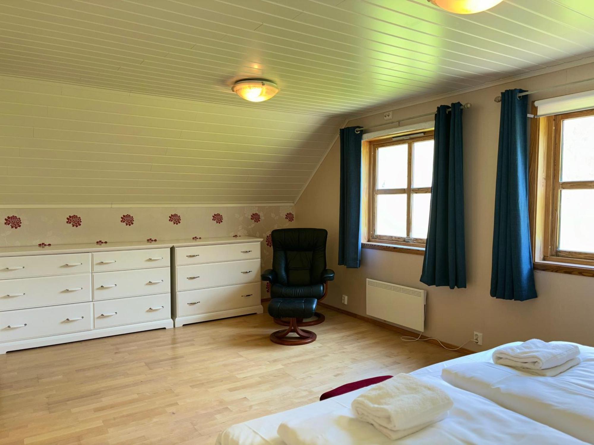 Flam Holiday Home Extérieur photo