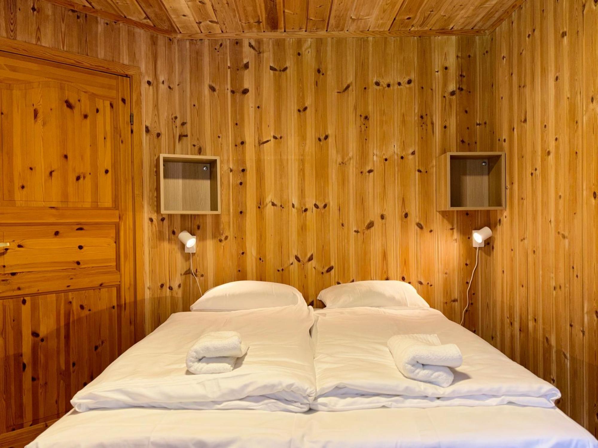 Flam Holiday Home Extérieur photo