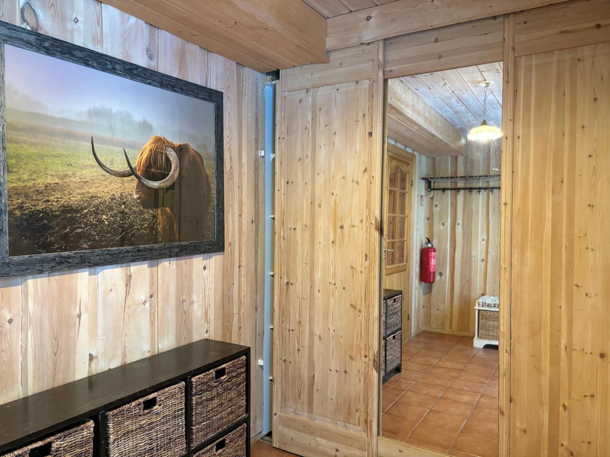 Flam Holiday Home Extérieur photo