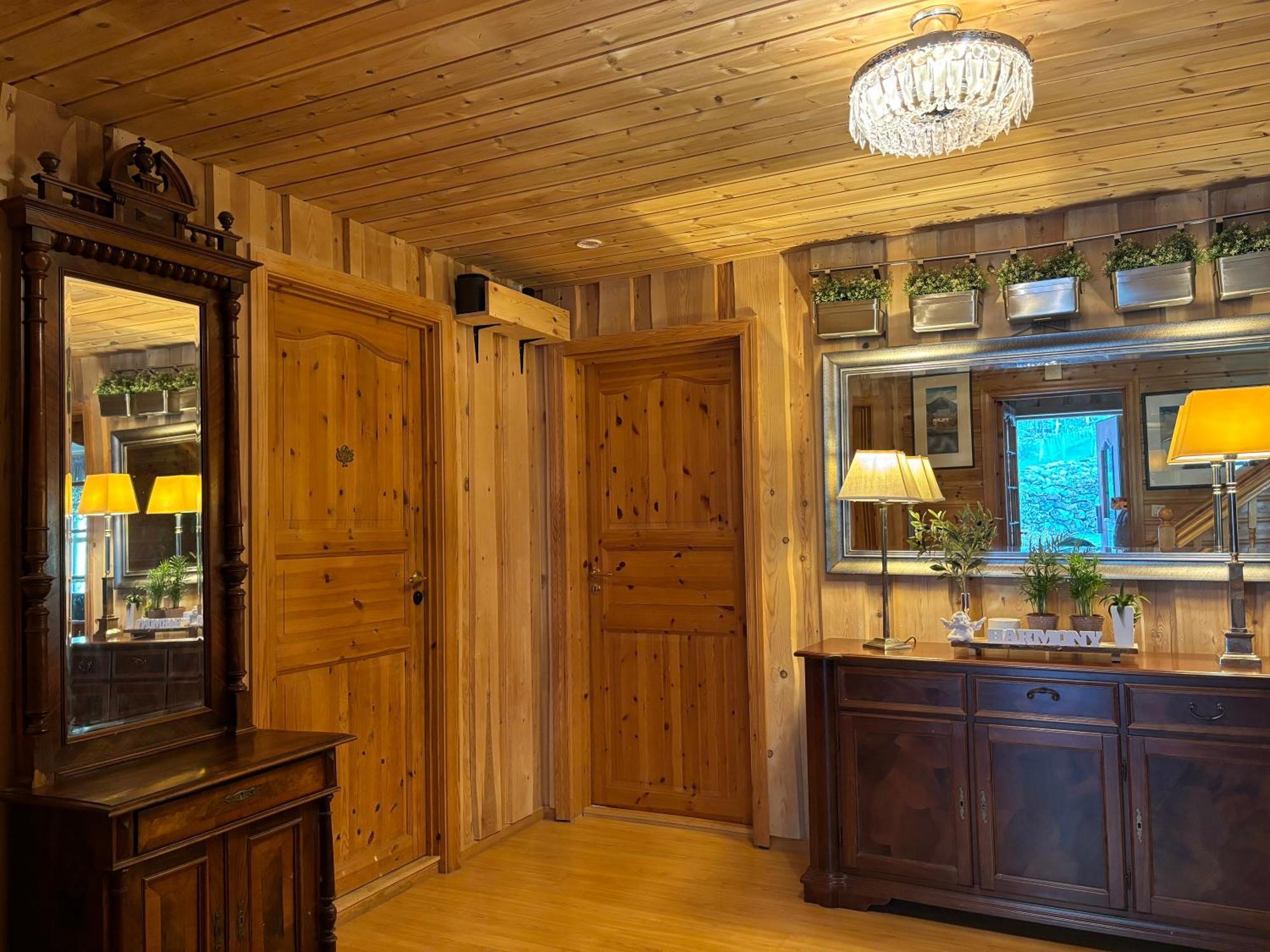 Flam Holiday Home Extérieur photo